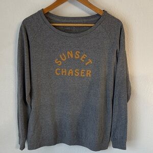 🆕 Patagonia Sunset‎ Chaser Long Sleeve